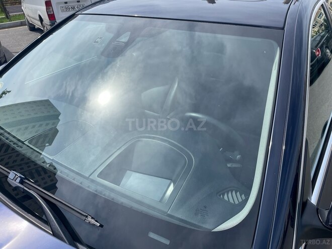 BMW 520 2014, 317,187 km - 2.0 l - Bakı