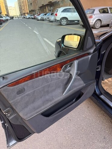 Mercedes E 200 d 2001, 428,000 km - 2.2 л - Bakı