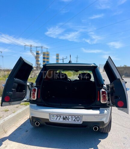 Mini Cooper 2013, 260,000 km - 1.6 l - Bakı