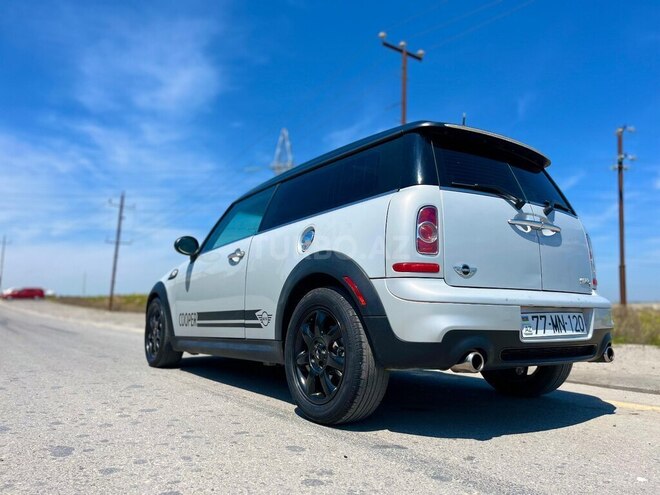 Mini Cooper 2013, 260,000 km - 1.6 l - Bakı