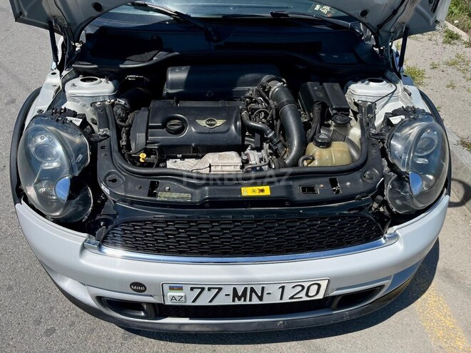 Mini Cooper 2013, 260,000 km - 1.6 l - Bakı