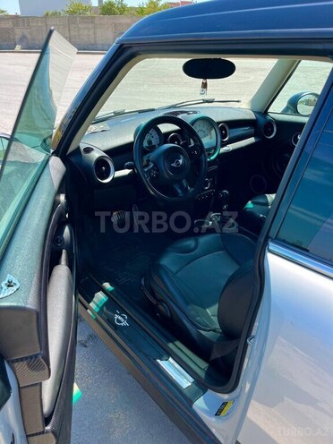 Mini Cooper 2013, 260,000 km - 1.6 l - Bakı