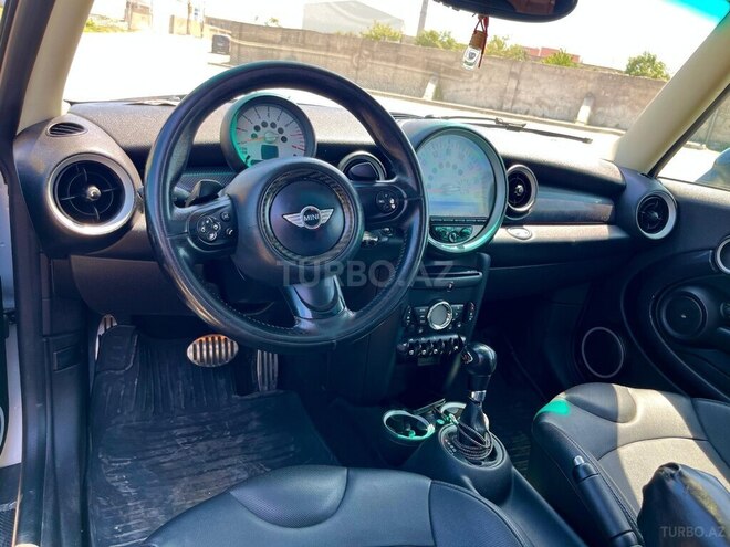 Mini Cooper 2013, 260,000 km - 1.6 l - Bakı