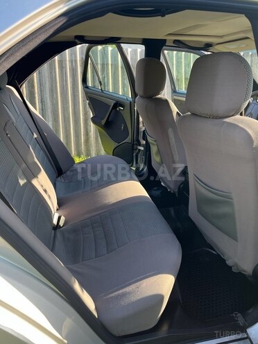 Mercedes C 200 1998, 199,600 km - 2.0 l - Qəbələ
