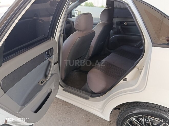 Daewoo Gentra 2013, 279,000 km - 1.5 л - Bakı