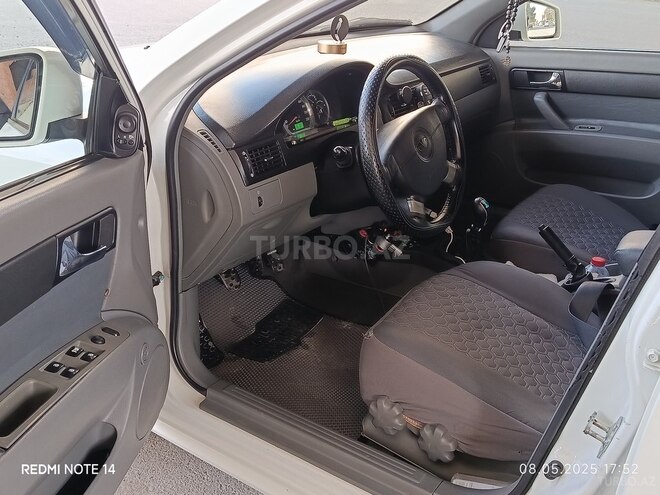 Daewoo Gentra 2013, 279,000 km - 1.5 л - Bakı