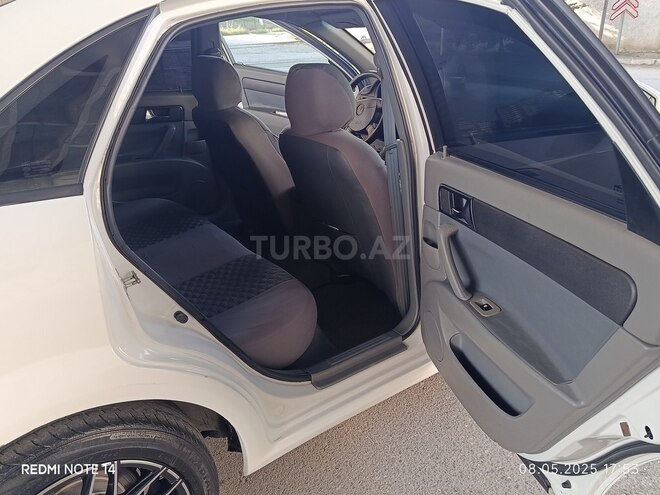 Daewoo Gentra 2013, 279,000 km - 1.5 л - Bakı