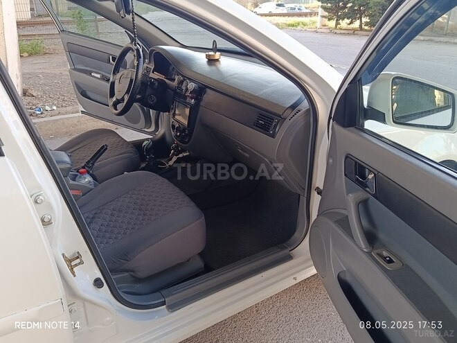 Daewoo Gentra 2013, 279,000 km - 1.5 л - Bakı