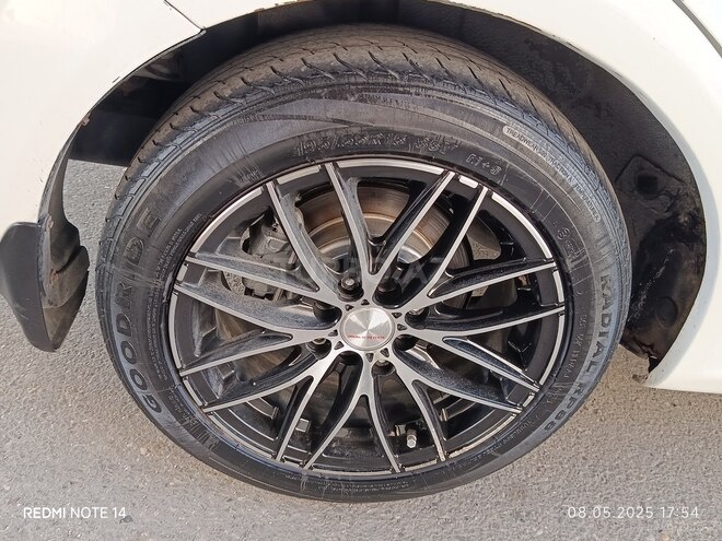 Daewoo Gentra 2013, 279,000 km - 1.5 л - Bakı