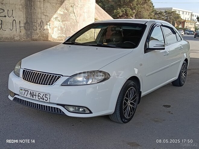 Daewoo Gentra 2013, 279,000 km - 1.5 л - Bakı