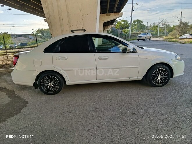Daewoo Gentra 2013, 279,000 km - 1.5 л - Bakı
