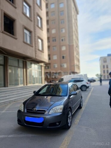Toyota Corolla 2006, 400,000 km - 1.4 l - Bakı