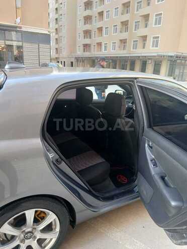 Toyota Corolla 2006, 400,000 km - 1.4 l - Bakı