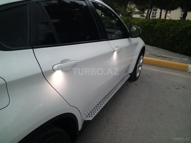 BMW X6 2012, 337,000 km - 3.0 l - Bakı