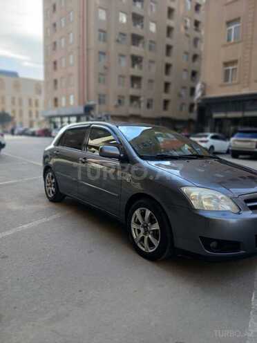 Toyota Corolla 2006, 400,000 km - 1.4 l - Bakı