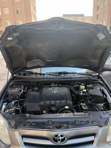 Toyota Corolla 2006, 400,000 km - 1.4 l - Bakı
