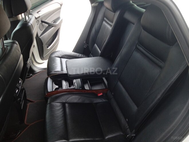 BMW X6 2012, 337,000 km - 3.0 l - Bakı