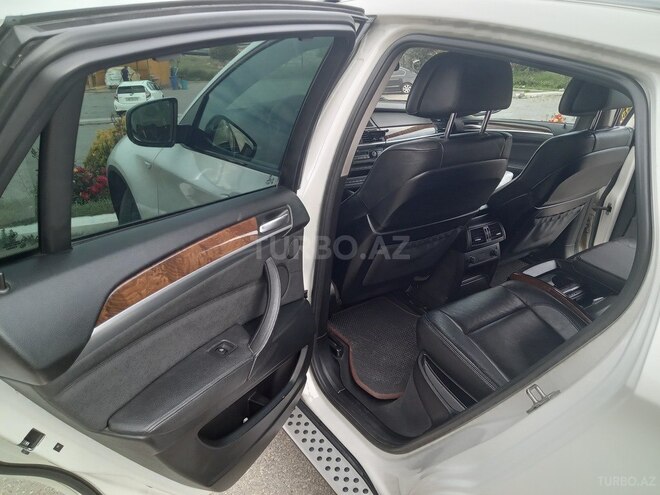 BMW X6 2012, 337,000 km - 3.0 l - Bakı