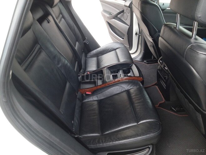 BMW X6 2012, 337,000 km - 3.0 l - Bakı