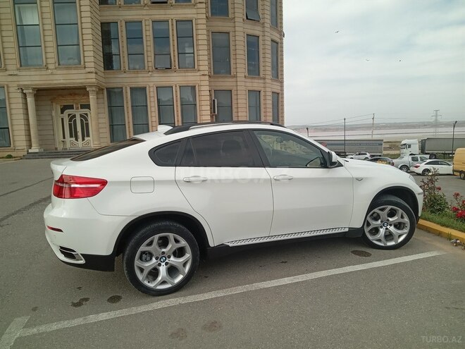 BMW X6 2012, 337,000 km - 3.0 l - Bakı