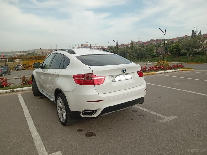 BMW X6 2012, 337,000 km - 3.0 l - Bakı