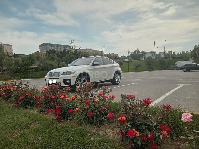 BMW X6 2012, 337,000 km - 3.0 l - Bakı