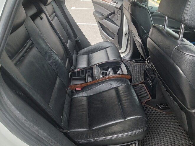BMW X6 2012, 337,000 km - 3.0 l - Bakı