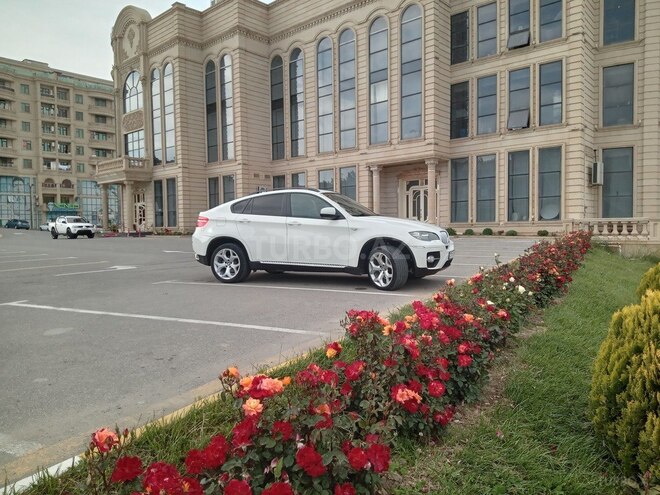 BMW X6 2012, 337,000 km - 3.0 l - Bakı