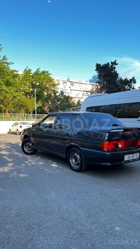 LADA (VAZ) 2115 2012, 236,000 km - 1.6 l - Bakı
