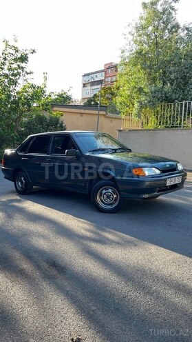 LADA (VAZ) 2115 2012, 236,000 km - 1.6 l - Bakı