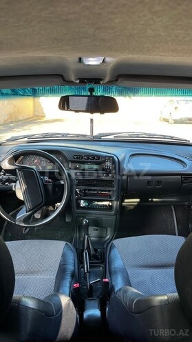 LADA (VAZ) 2115 2012, 236,000 km - 1.6 l - Bakı