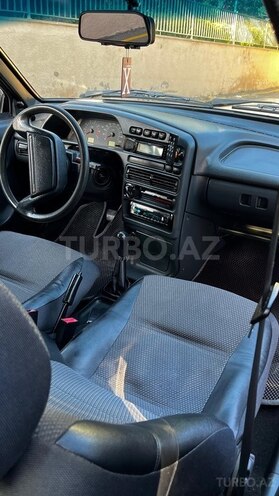 LADA (VAZ) 2115 2012, 236,000 km - 1.6 l - Bakı