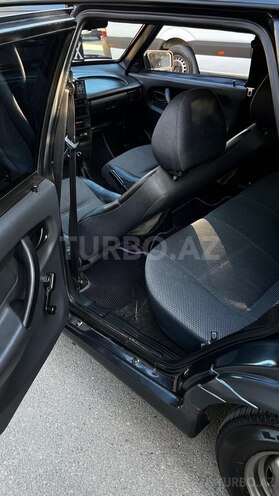 LADA (VAZ) 2115 2012, 236,000 km - 1.6 l - Bakı