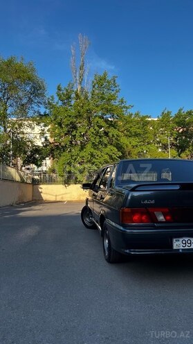 LADA (VAZ) 2115 2012, 236,000 km - 1.6 l - Bakı