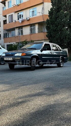 LADA (VAZ) 2115 2012, 236,000 km - 1.6 l - Bakı