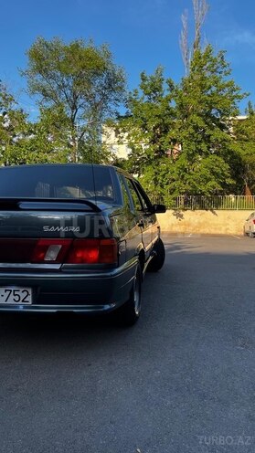 LADA (VAZ) 2115 2012, 236,000 km - 1.6 l - Bakı