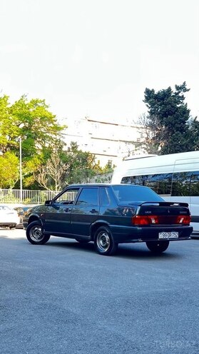 LADA (VAZ) 2115 2012, 236,000 km - 1.6 l - Bakı