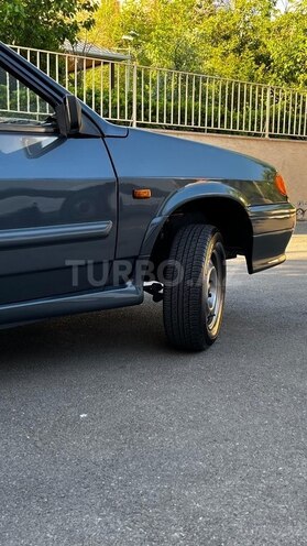 LADA (VAZ) 2115 2012, 236,000 km - 1.6 l - Bakı