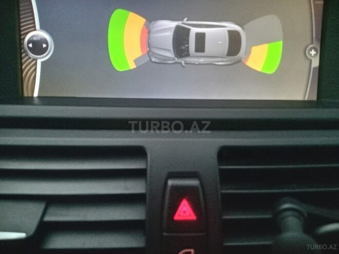 BMW X6 2012, 337,000 km - 3.0 l - Bakı