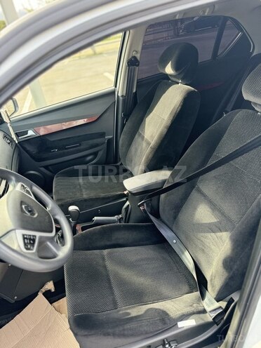 Khazar LD 2023, 36,900 km - 1.7 l - Bakı