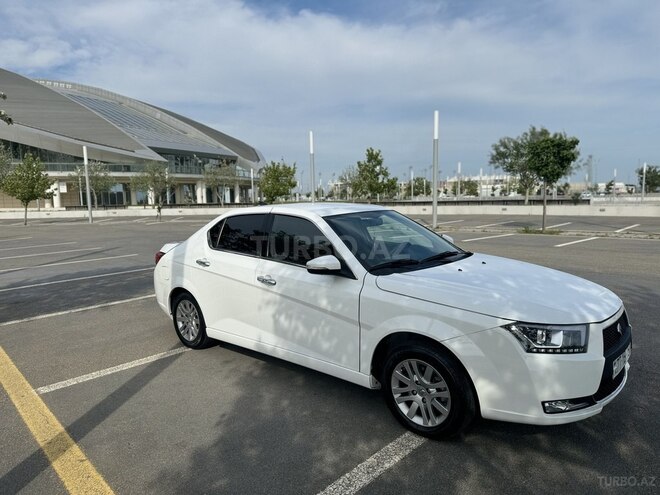 Khazar LD 2023, 36,900 km - 1.7 l - Bakı