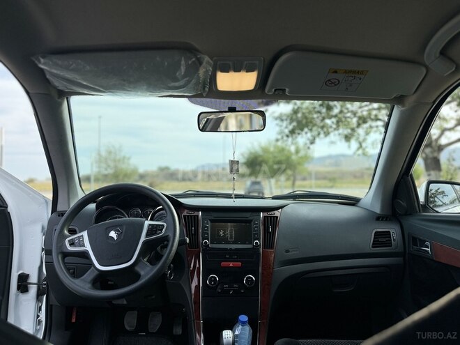 Khazar LD 2023, 36,900 km - 1.7 l - Bakı