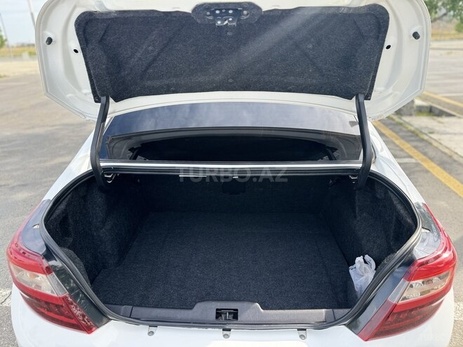 Khazar LD 2023, 36,900 km - 1.7 l - Bakı