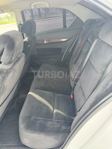 Khazar LD 2023, 36,900 km - 1.7 l - Bakı