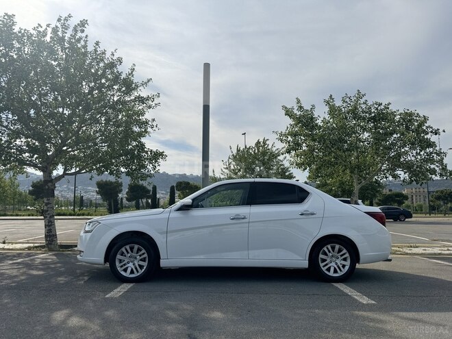 Khazar LD 2023, 36,900 km - 1.7 l - Bakı