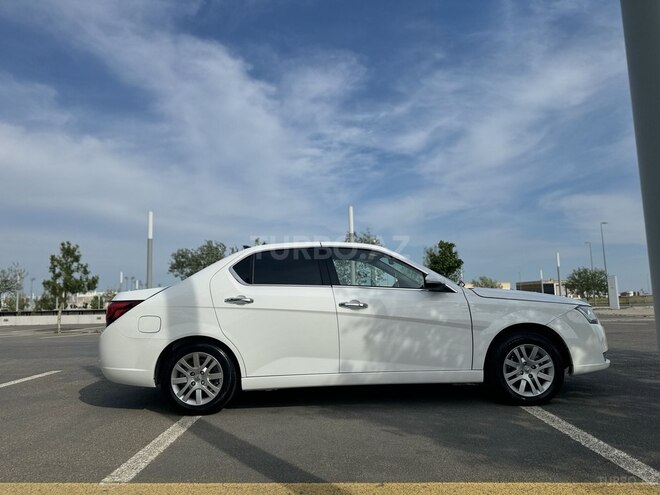 Khazar LD 2023, 36,900 km - 1.7 l - Bakı