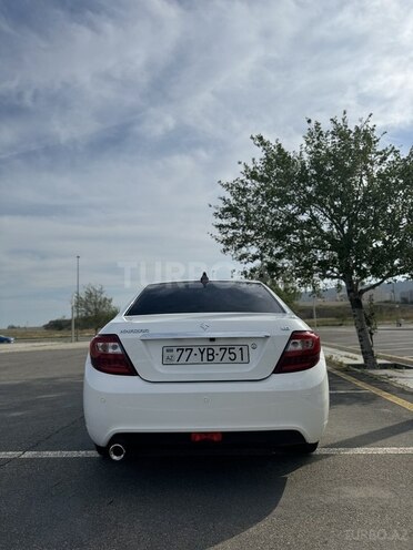 Khazar LD 2023, 36,900 km - 1.7 l - Bakı