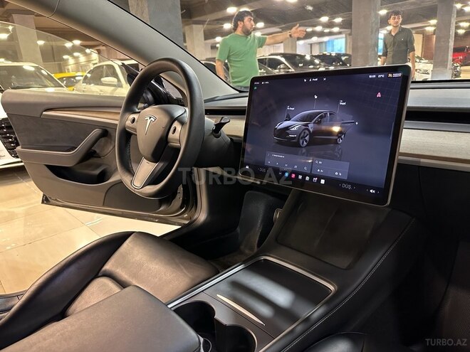 Tesla Model 3-12