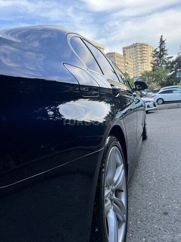 BMW 528 2014, 120,000 km - 2.0 л - Bakı