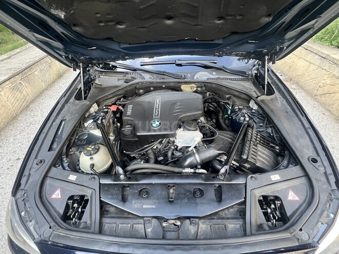 BMW 528 2014, 120,000 km - 2.0 л - Bakı